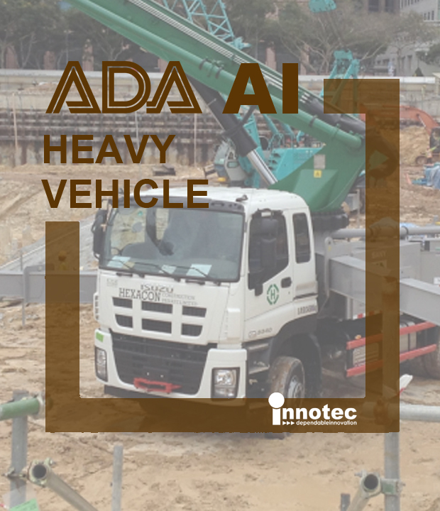 ADA Heavy Vehicle AI