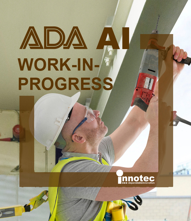 ADA Work in progress AI