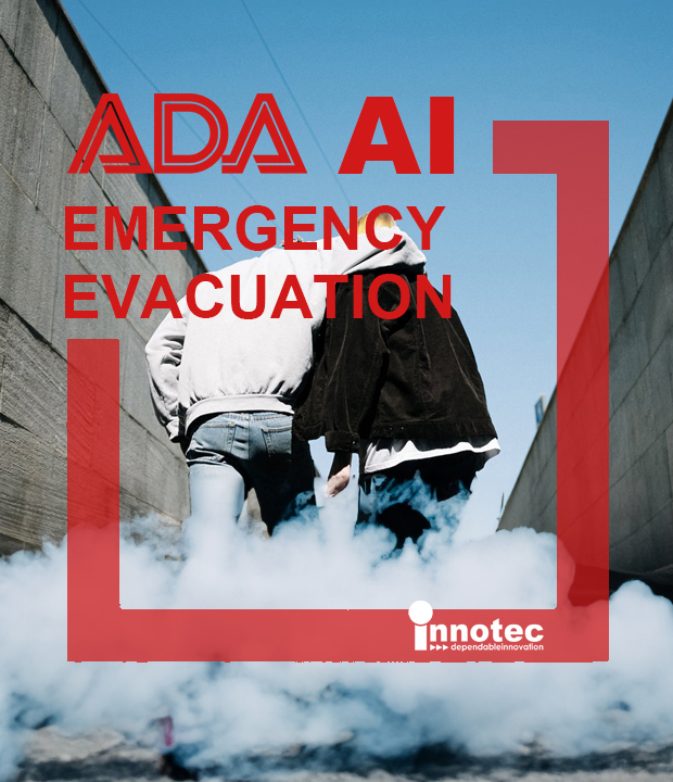 Emergency Evacuation AI