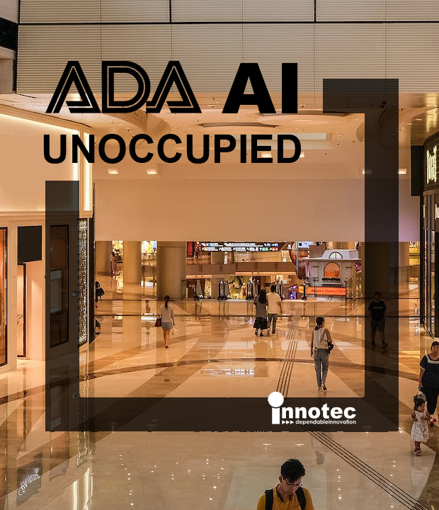 ADA Unoccupied AI