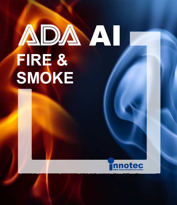 ADA Fire & Smoke AI