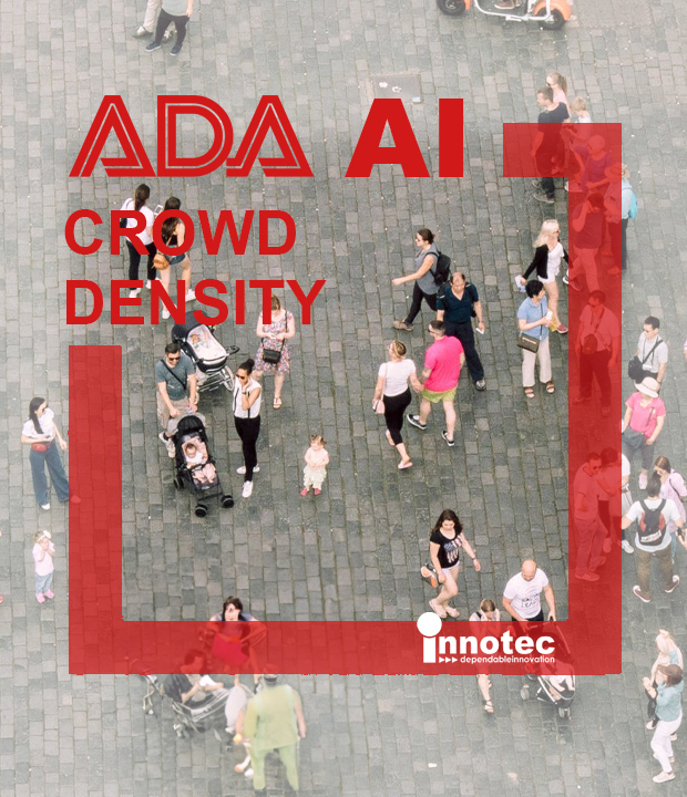 ADA Crowd Density AI