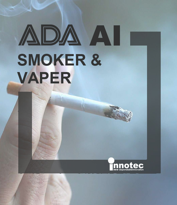 ADA Smoker & Vaper AI 