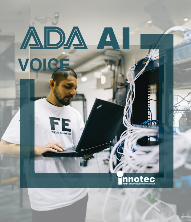 ADA Voice AI