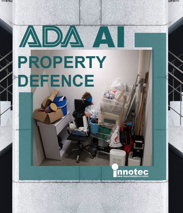 ADA Property Defence AI