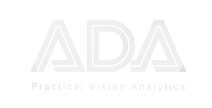 Fire Evacuation-ada logo