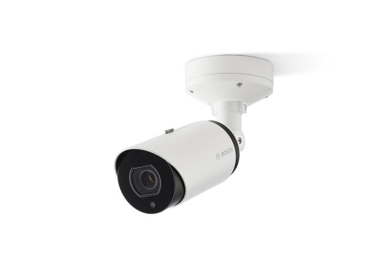 BOSCH 8MP 4K UHD Bullet IP Camera