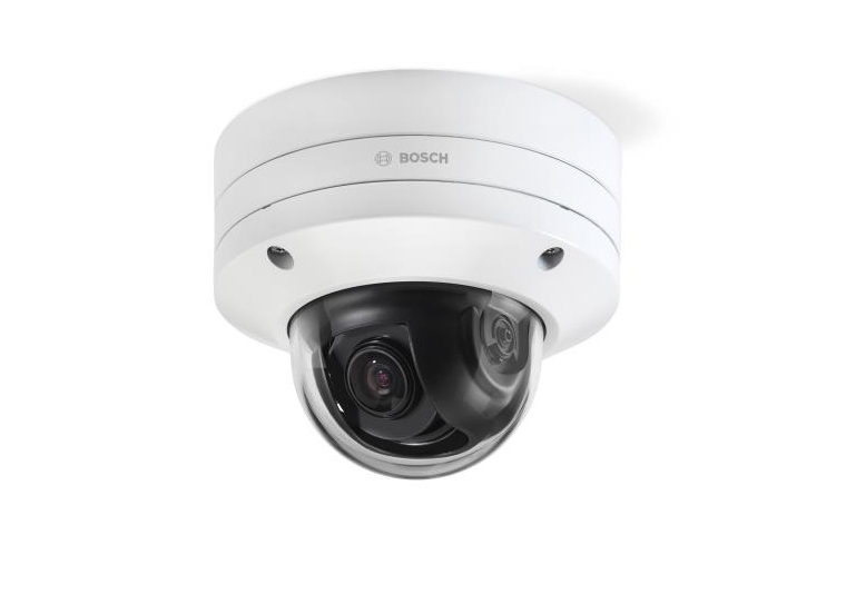 BOSCH 8MP 4K UHD FLEXIDOME IP Camera