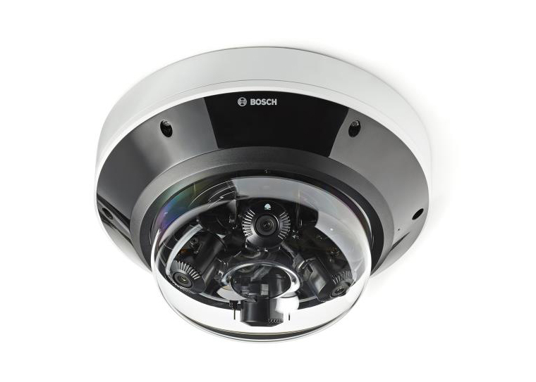 BOSCH 20MP Multi-Imager Camera