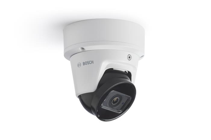 FLEXIDOME IP turret 3000i IR - Outdoor