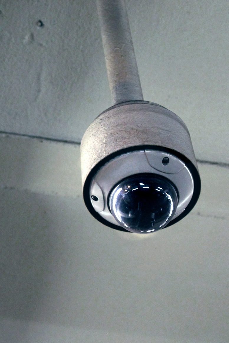 cctv camera